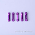 High Quality M3 Standoff Knurled Female Standoff